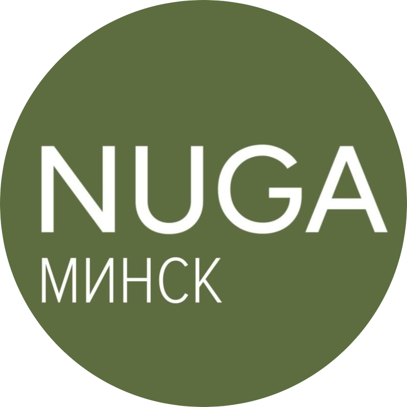 Ручной массаж лица, головы, тела от 20р в студии "Nuga"